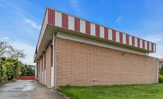 Plus de détails pour 242 Neptune Blvd, Neptune, NJ - Local commercial à vendre