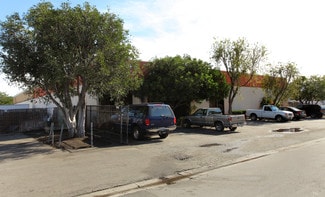 Plus de détails pour 13130 Arctic Cir, Santa Fe Springs, CA - Industriel/Logistique à vendre