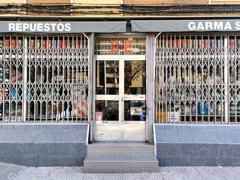 Immeuble residentiel dans Ciudad Real, Ciudad Real à vendre Photo principale– Image 1 sur 7