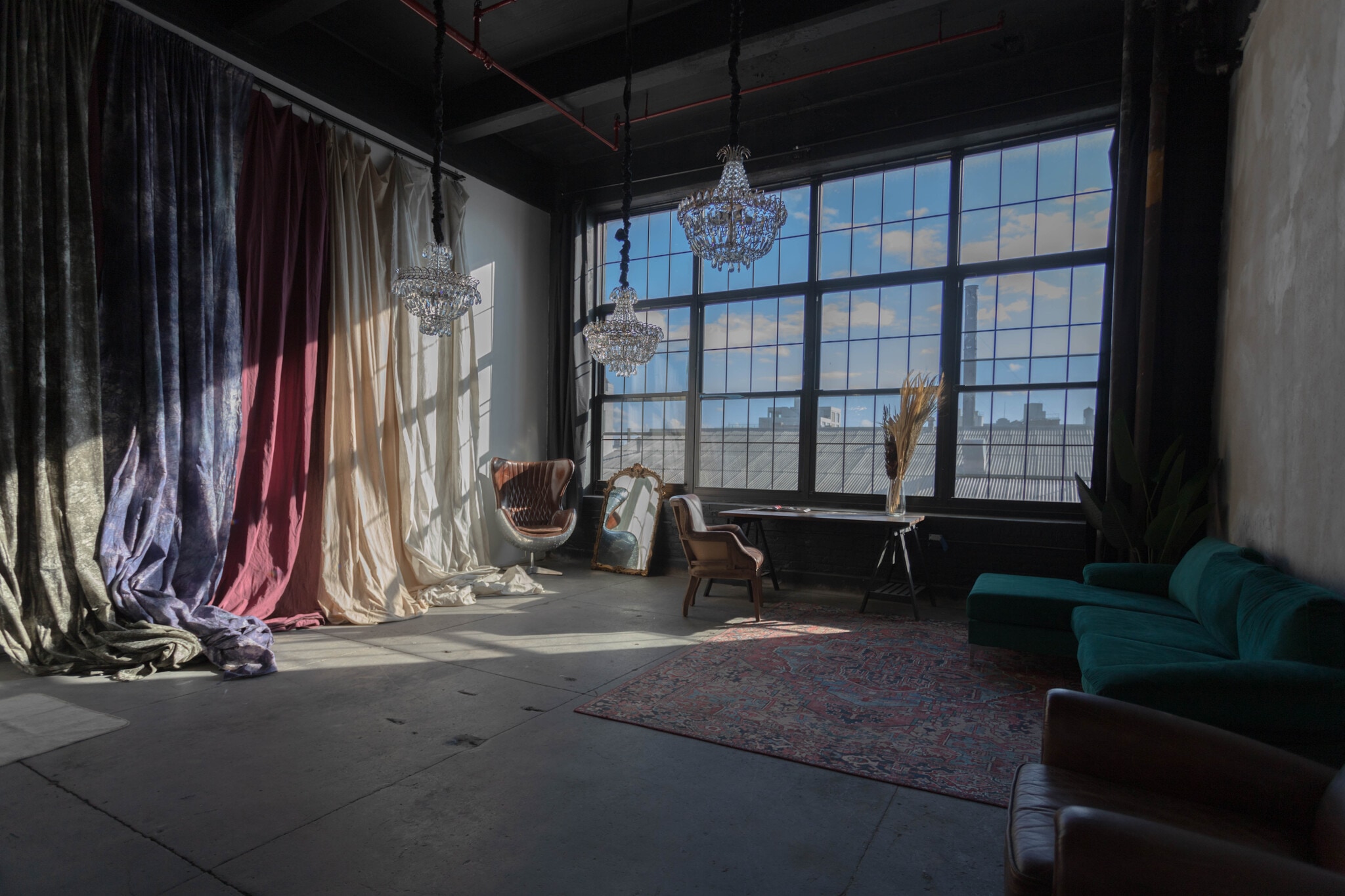 13 Grattan St, Brooklyn, NY à louer Photo intérieure– Image 1 sur 10