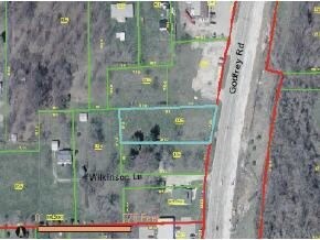3320 Godfrey Rd, Godfrey, IL à vendre - Photo de l’immeuble – Image 2 sur 4