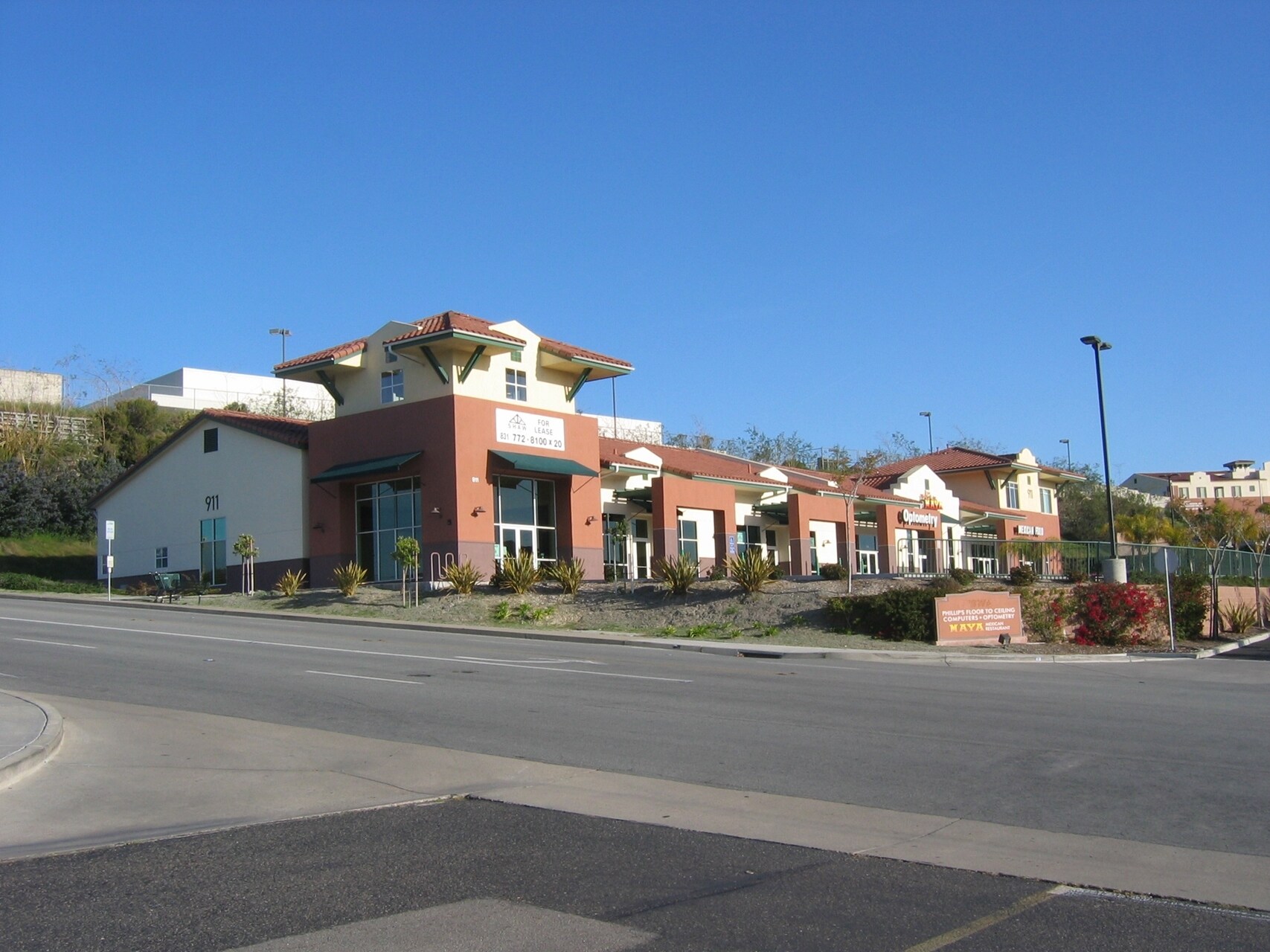911 Oak Park Blvd, Pismo Beach, CA à louer Photo principale– Image 1 sur 7