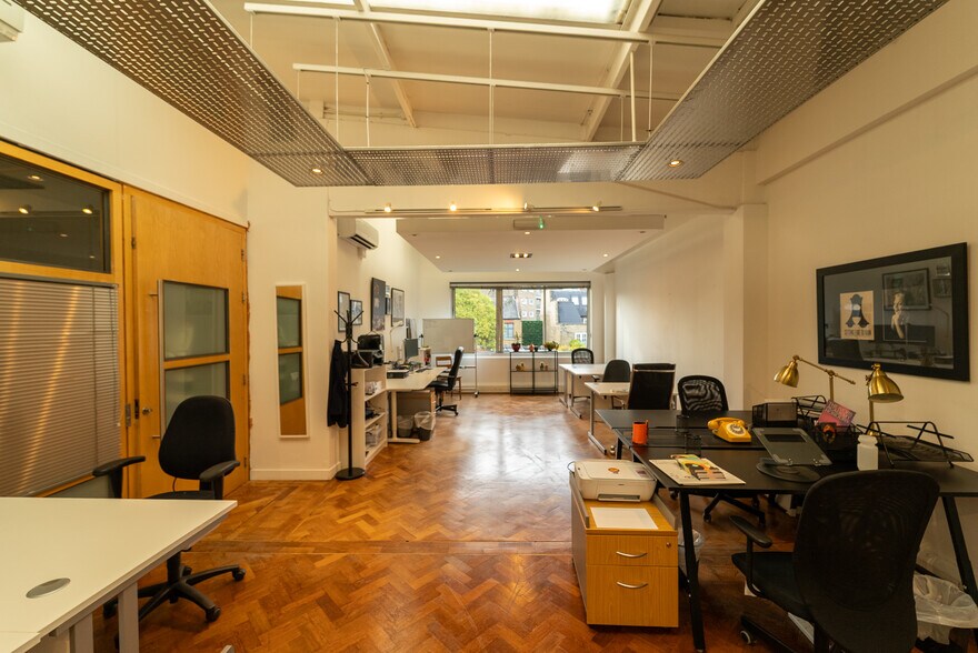 91 Peterborough Rd, Londres à louer - Photo de l’immeuble – Image 2 sur 25