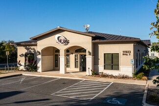 Plus de détails pour 11923 Culebra Rd, San Antonio, TX - Bureau à vendre