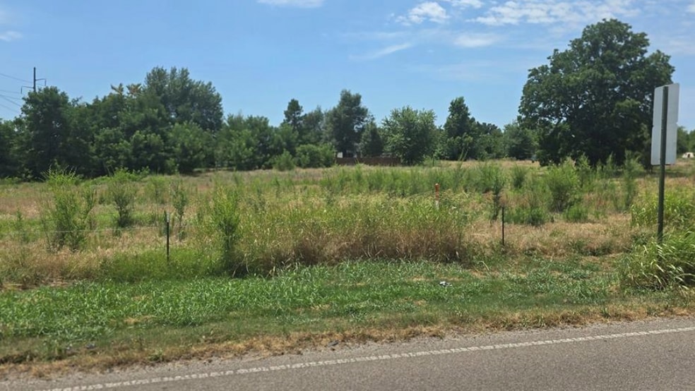 9201 Anderson Road, Jones, OK à vendre - Autre – Image 2 sur 2