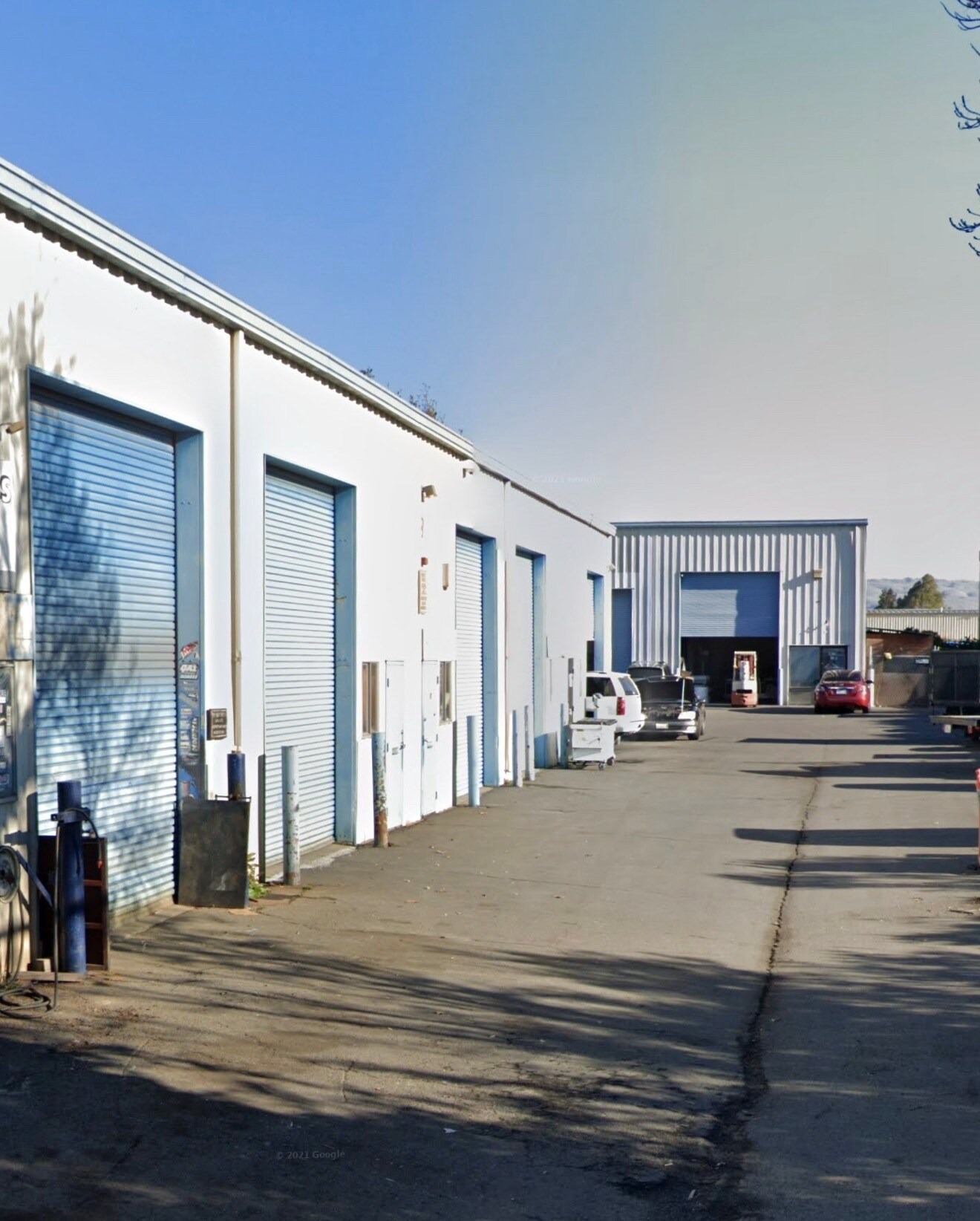 37444 Sycamore St, Newark, CA à louer Photo de l’immeuble– Image 1 sur 4