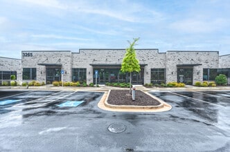 3235 North Point Pky, Alpharetta, GA à louer Photo de l’immeuble– Image 1 sur 11