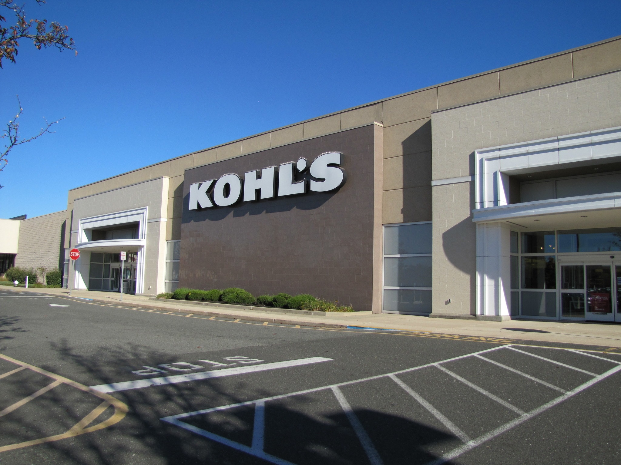 1061-1099 Highway 9, Old Bridge, NJ à louer Photo principale– Image 1 sur 9