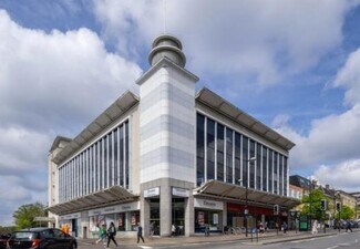 Plus de détails pour 8 Ravensbourne Rd, Bromley - Bureau, Local commercial à louer