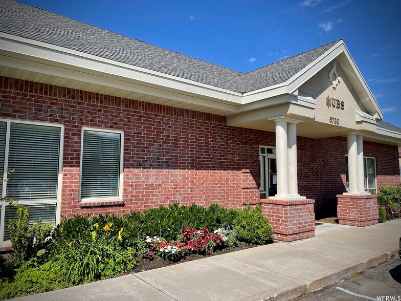 5730 S 1475 E, South Ogden, UT à louer - Photo de l’immeuble – Image 1 sur 13