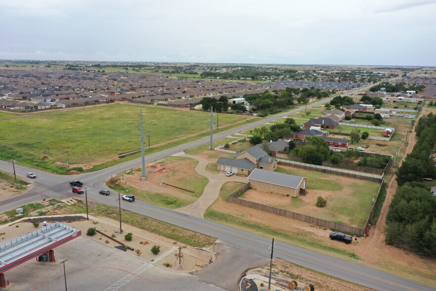 3219 Upland Ave, Lubbock, TX à vendre - Photo principale – Image 1 sur 82