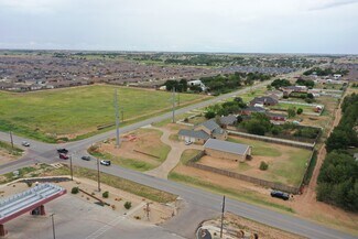 Plus de détails pour 3219 Upland Ave, Lubbock, TX - Terrain à vendre