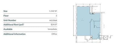 9919 Fairmount Dr SE, Calgary, AB à louer Plan d’étage– Image 2 sur 2