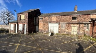 Plus de détails pour 31 Wilfred Pl, Stoke On Trent - Industriel/Logistique à vendre