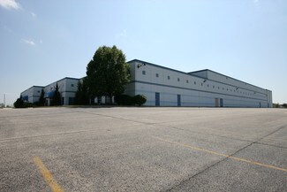 Plus de détails pour 10600 White Oak Ave, Dyer, IN - Sports et loisirs à vendre