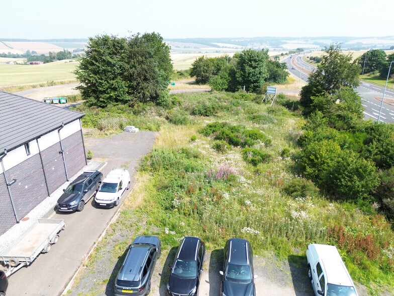 Maidenplain Pl, Auchterarder à vendre - Photo principale – Image 1 sur 4