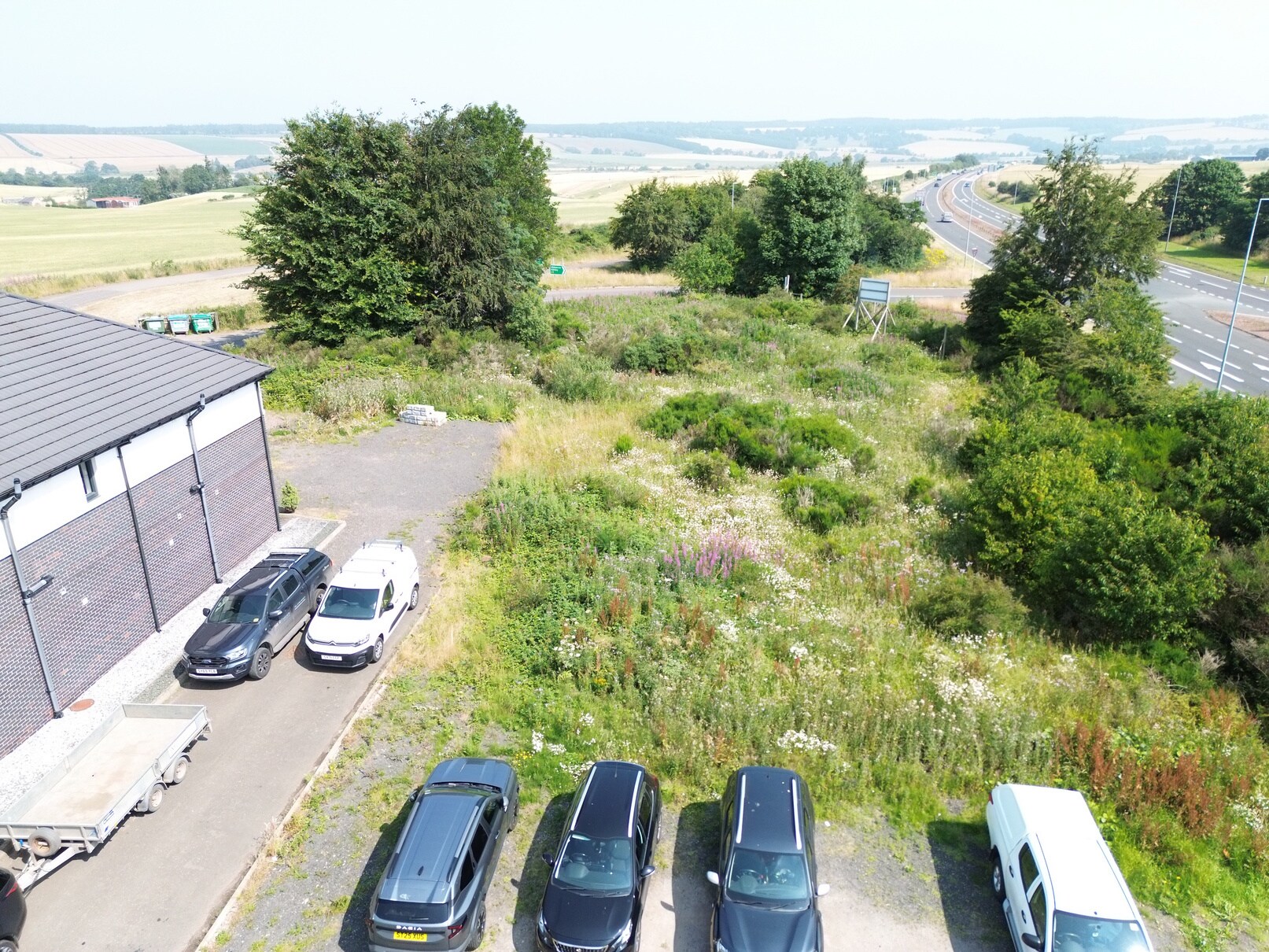 Maidenplain Pl, Auchterarder à vendre Photo principale– Image 1 sur 5