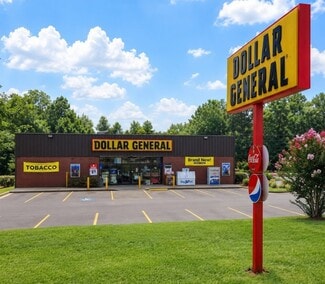 Plus de détails pour 9 Waverly Cir, Waverly Hall, GA - Local commercial à vendre