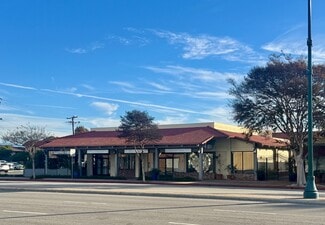 Plus de détails pour 10900-10956 Los Alamitos Blvd, Los Alamitos, CA - Différents types d’espaces à louer