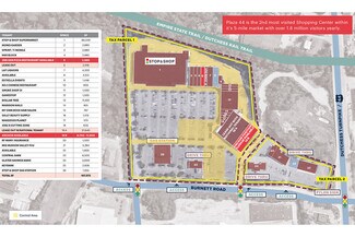 Plus de détails pour 51 Burnett Blvd, Poughkeepsie, NY - Local commercial à louer