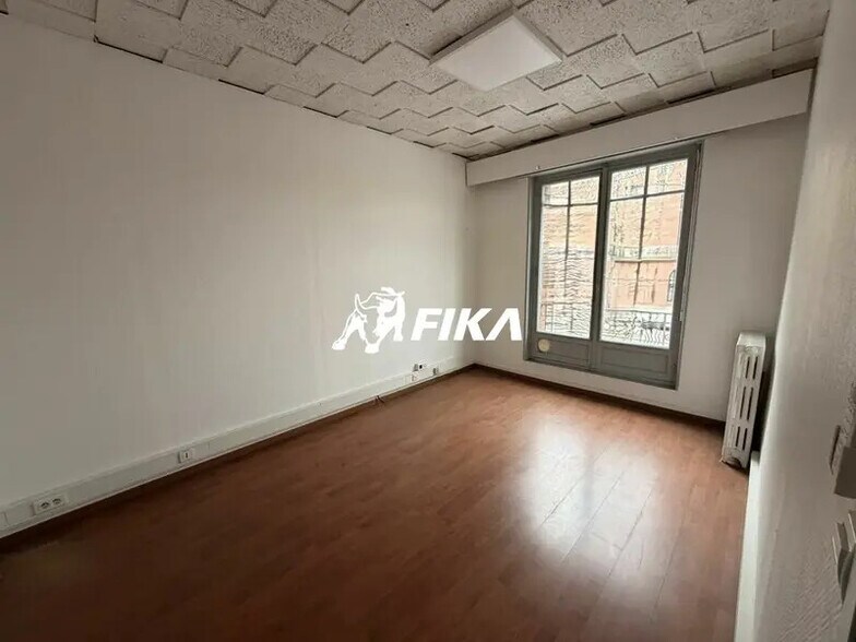 Immeuble residentiel dans Toulouse à vendre - Photo intérieure – Image 2 sur 7