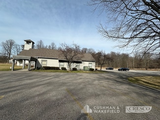 Plus de détails pour 4799 Lander Rd, Chagrin Falls, OH - Spécialisé à vendre