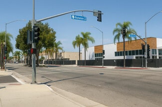 Plus de détails pour 283 E Garvey Ave, Monterey Park, CA - Local commercial à vendre