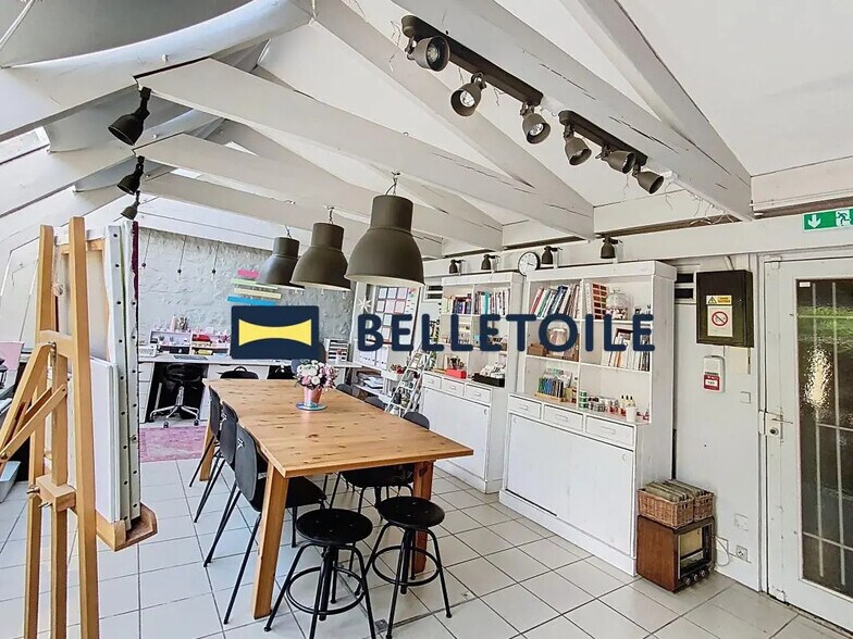 Bureau dans Créteil à louer - Photo de l’immeuble – Image 3 sur 11