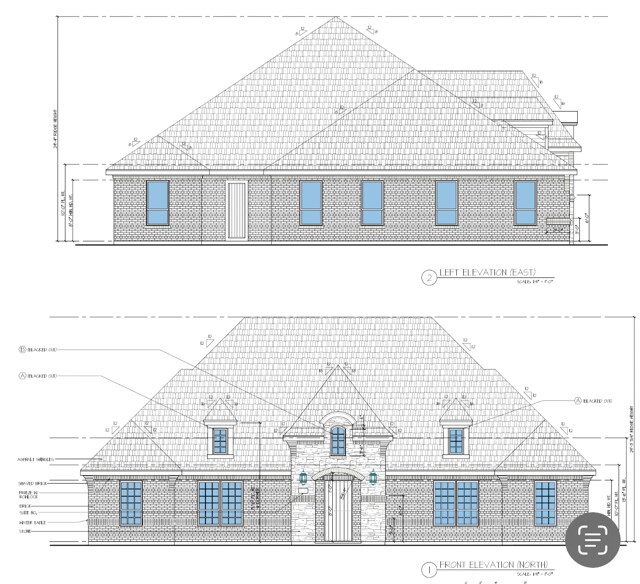 7720 Rufe Snow Dr, Fort Worth, TX à louer Photo principale– Image 1 sur 2