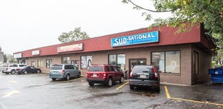 Plus de détails pour 252-260 Belmont St, Brockton, MA - Local commercial à vendre