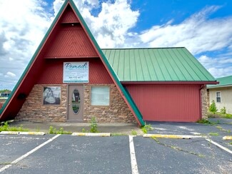 Plus de détails pour 2409 Jackson Ave, Point Pleasant, WV - Bureau à vendre