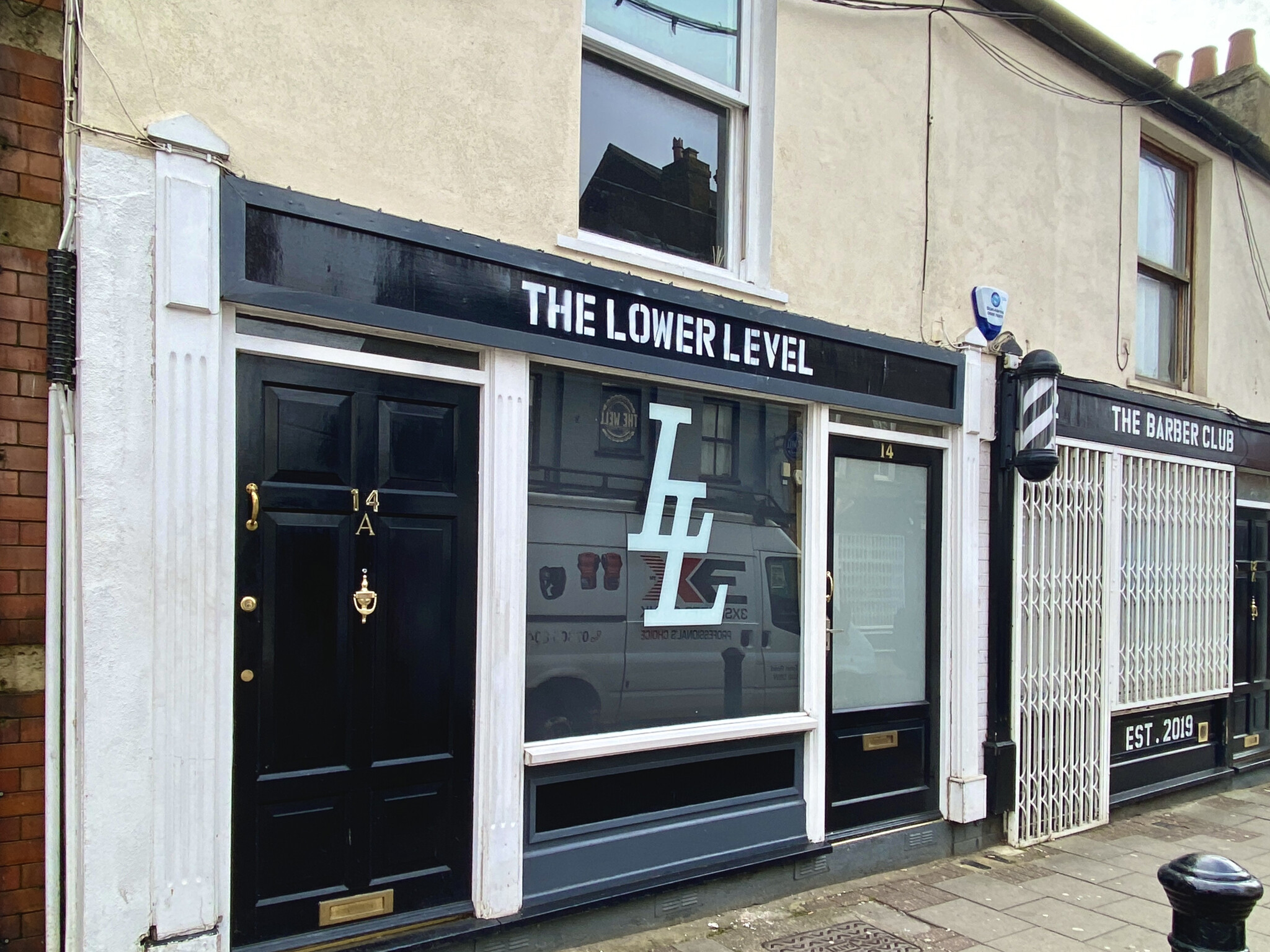 14 High Town Rd, Luton à louer Photo de l’immeuble– Image 1 sur 2