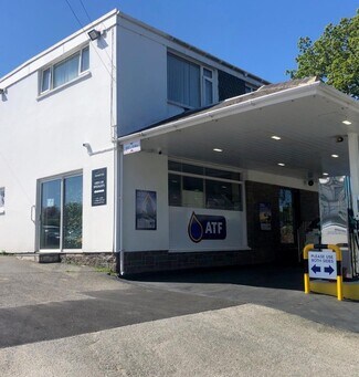 Plus de détails pour Route de L’Eglise, Guernsey - Local commercial à louer