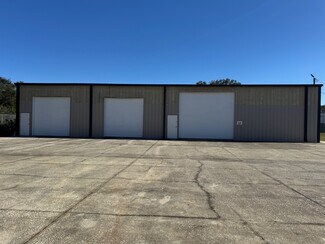 Plus de détails pour 4403 Holden Rd, Lakeland, FL - Industriel/Logistique à vendre