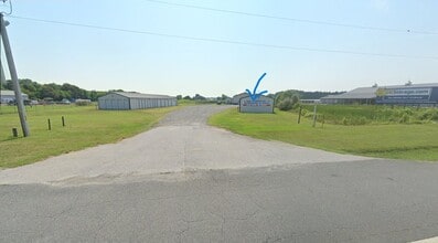 20641 Sussex Hwy, Seaford, DE à louer Photo de l’immeuble– Image 2 sur 3