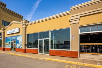 3075-3131 Boul De Mascouche, Mascouche, QC à louer Photo de l’immeuble– Image 1 sur 8