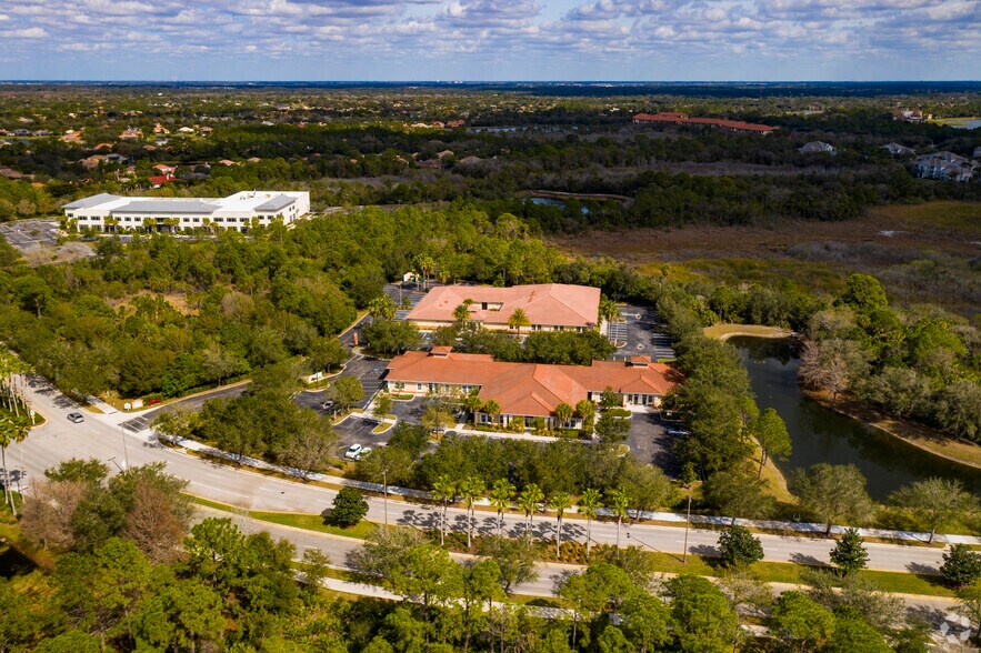 9015 Town Center Pky, Lakewood Ranch, FL à louer - Aérien – Image 3 sur 16