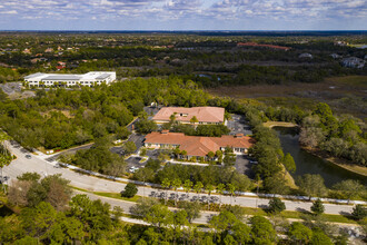 9015 Town Center Pky, Lakewood Ranch, FL - VUE AÉRIENNE  vue de carte