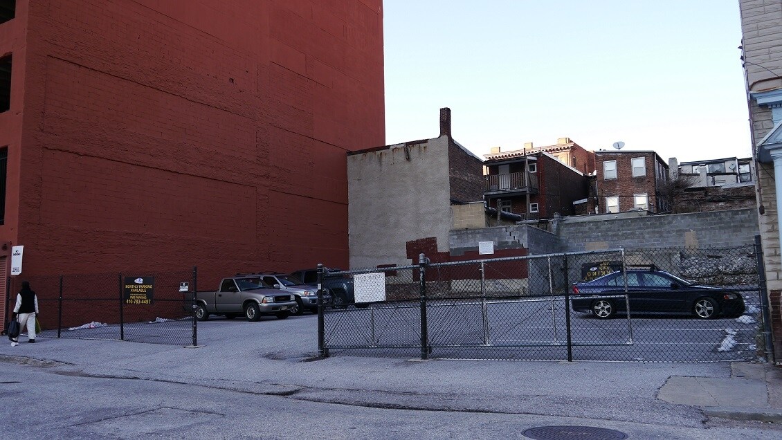 West Clay St portefeuille de 2 biens à vendre sur LoopNet.fr Photo principale– Image 1 sur 3