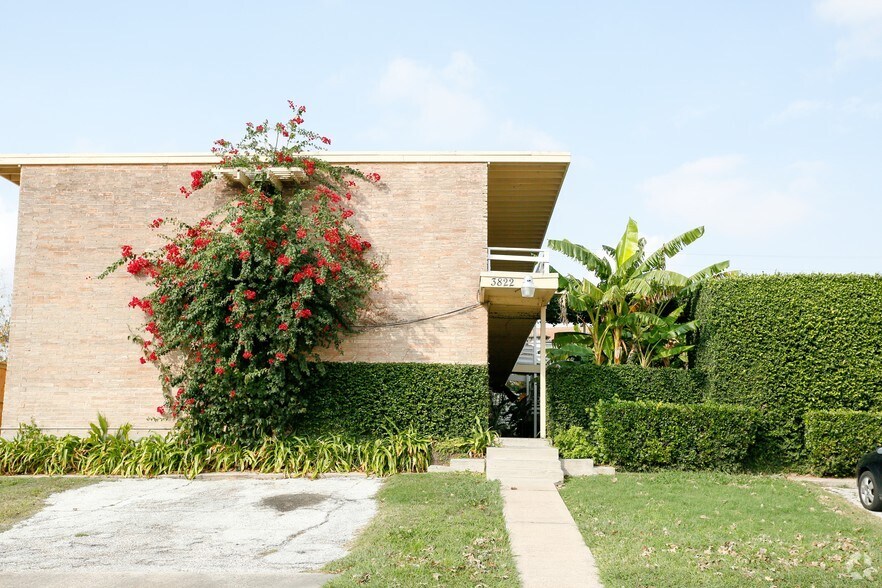 3834-3838 Glen Arbor Dr, Houston, TX à vendre - Photo de l’immeuble – Image 2 sur 11