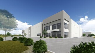 Plus de détails pour 2050 Forum Pky, Bedford, TX - Industriel/Logistique à louer