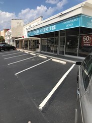 Plus de détails pour 3556 N Ocean Blvd, Fort Lauderdale, FL - Local commercial à vendre