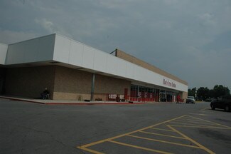 Plus de détails pour 1419-1425 Winnsboro Rd, Monroe, LA - Local commercial à louer