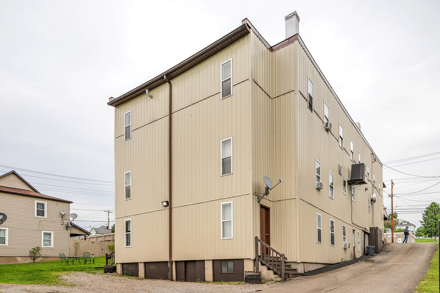 277 N Gallatin Ave, Uniontown, PA à vendre - Photo de l’immeuble – Image 3 sur 64