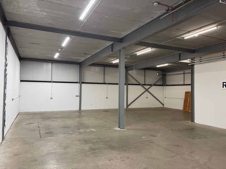 Lower Cape, Warwick à louer - Photo de l’immeuble – Image 3 sur 18