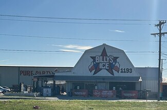 Plus de détails pour 1193 Loop 337, New Braunfels, TX - Local commercial à vendre