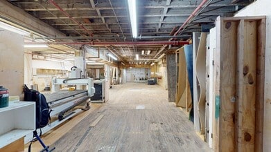 605 E 132nd St, Bronx, NY à louer Photo intérieure– Image 2 sur 25