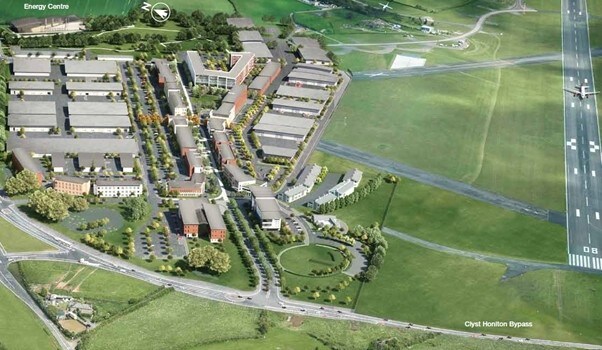 Clyst Honiton, Clyst Honiton à louer - Autre – Image 2 sur 2