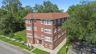 Plus de détails pour 6657 S Lowe Ave, Chicago, IL - Logement à vendre