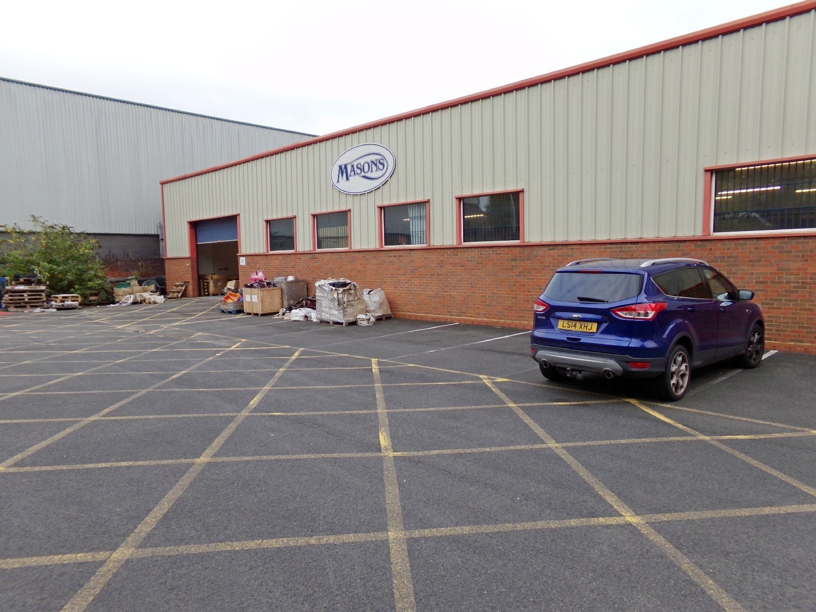 217 Thimble Mill Ln, Birmingham à louer Photo de l’immeuble– Image 1 sur 6